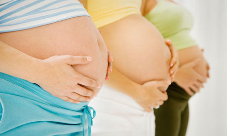 Prenatal Classes